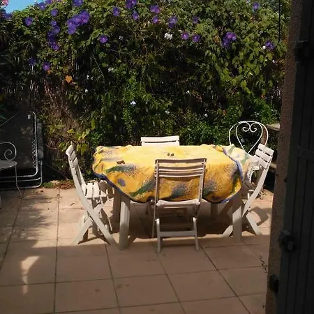 Azur Сasa de vacaciones Vic-la-Gardiole