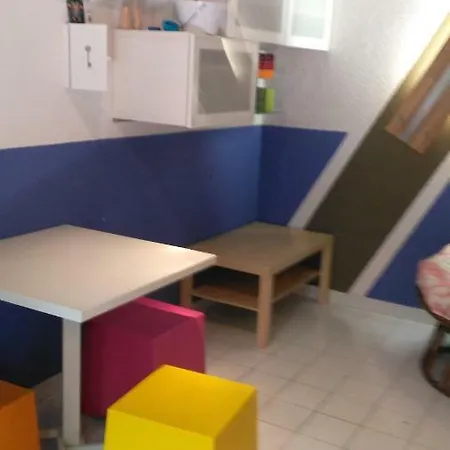 Сasa de vacaciones Azur